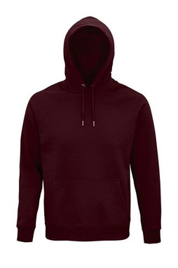 SOLS 03568 - Stellar Sweat Shirt Unisexe à Capuche