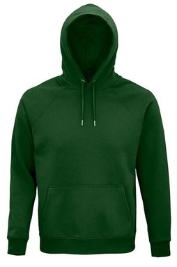 SOLS 03568 - Stellar Unisex Hooded Sweatshirt