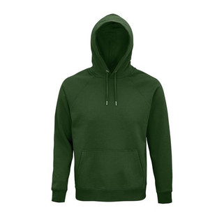 SOLS 03568 - Stilvoller Unisex Kapuzenpullover aus Bio-Baumwolle