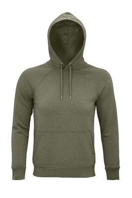 SOL'S 03568 - Stellar Unisex Hooded Sweatshirt