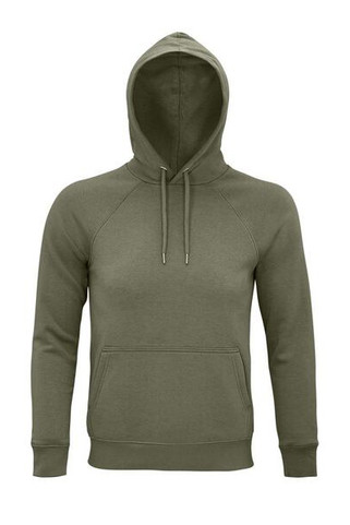 SOLS 03568 - Stellar Unisex Hooded Sweatshirt