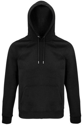 SOL'S 03568 - Stellar Unisex Hooded Sweatshirt