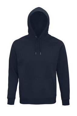 SOLS 03568 - Stellar Unisex Hooded Sweatshirt