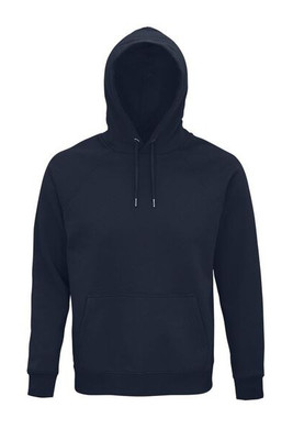 SOL'S 03568 - Stellar Sweatshirt Unissexo Com Capuz