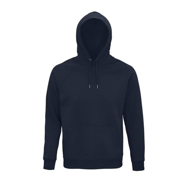 SOL'S 03568 - Stellar Unisex Hooded Sweatshirt