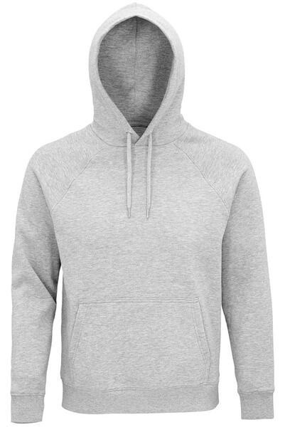 SOL'S 03568 - Stellar Unisex Hooded Sweatshirt