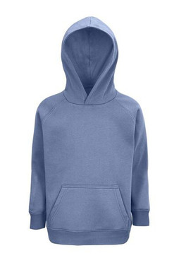 SOLS 03576 - Stellar Kids Felpa Bambino Con Cappuccio