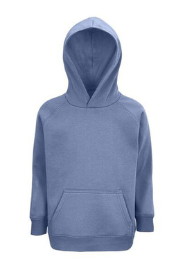 SOL'S 03576 - Stellar Kids Kids' Hooded Sweatshirt