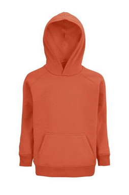SOLS 03576 - Stellar Kids Sweat Shirt Enfant à Capuche