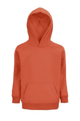 SOLS 03576 - Stellar Kids Kids Hooded Sweatshirt