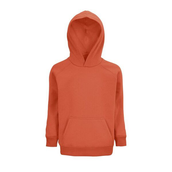 SOL'S 03576 - Stellar Kids Kids' Hooded Sweatshirt