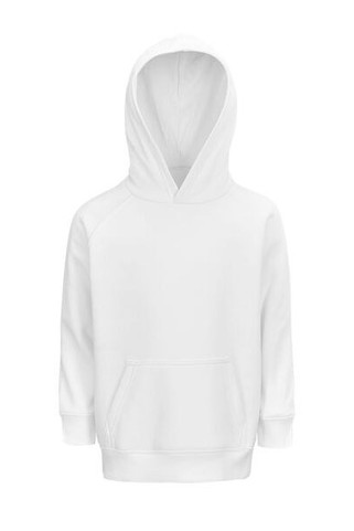 SOLS 03576 - Stellar Kinder Kapuzenpullover aus Bio-Baumwolle