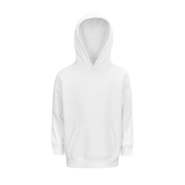 SOL'S 03576 - Stellar Kids Kids' Hooded Sweatshirt