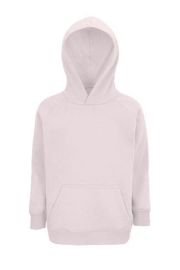 SOLS 03576 - Stellar Kinder Kapuzenpullover aus Bio-Baumwolle