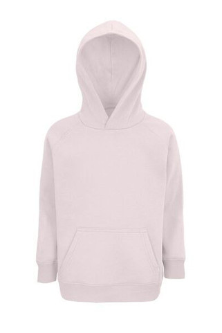 SOLS 03576 - Stellar Kids Kids Hooded Sweatshirt