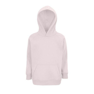 SOLS 03576 - Stellar Kinder Kapuzenpullover aus Bio-Baumwolle