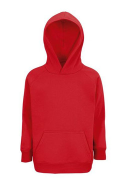 SOLS 03576 - Stellar Kids Kids Hooded Sweatshirt