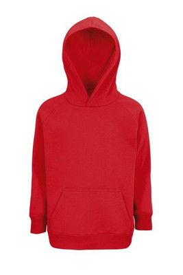 SOL'S 03576 - Stellar Kids Felpa Bambino Con Cappuccio