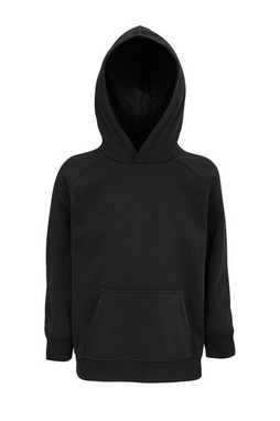 SOLS 03576 - Stellar Kids Sweat Shirt Enfant à Capuche