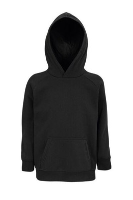 SOL'S 03576 - Stellar Kids Kids' Hooded Sweatshirt