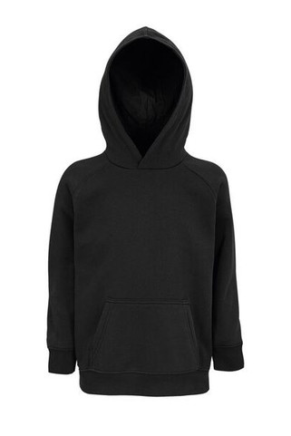 SOLS 03576 - Stellar Kids Kids Hooded Sweatshirt