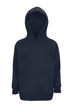 SOLS 03576 - Stellar Kids Kids Hooded Sweatshirt