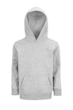 SOLS 03576 - Stellar Kids Sweatshirt Para Criança Com Capuz