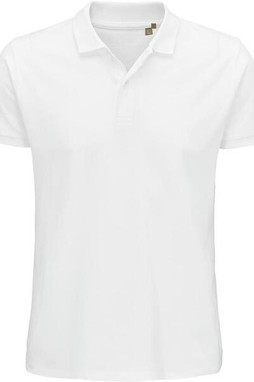 SOLS 03566 - Eleganter Herren Polo aus Bio-Baumwolle