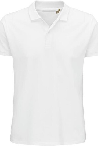 SOLS 03566 - Planet Men Polo Shirt