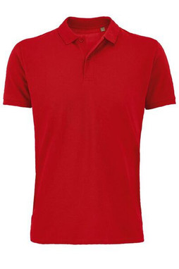 SOLS 03566 - Eleganter Herren Polo aus Bio-Baumwolle