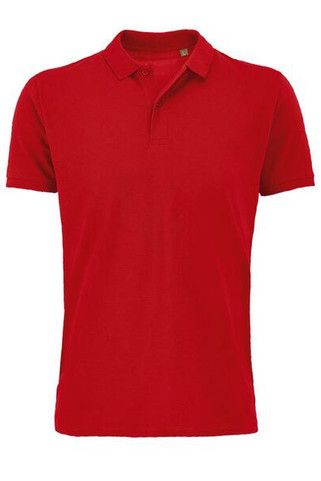 SOLS 03566 - Planet Men Polo Shirt