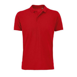 Sol's 03566 - Planet Herr Polo Shirt