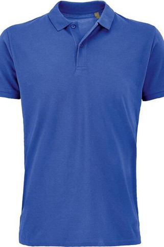 SOLS 03566 - Planet Men Polo Shirt