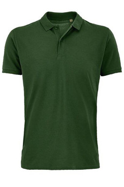 SOLS 03566 - Eleganter Herren Polo aus Bio-Baumwolle