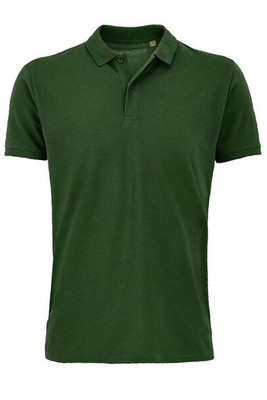 SOL'S 03566 - Eleganter Herren Polo aus Bio-Baumwolle