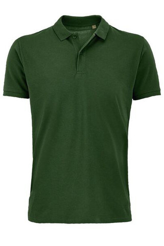 SOLS 03566 - Planet Men Polo Homme