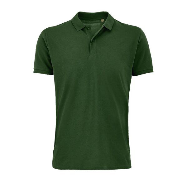 Sol's 03566 - Planet Miesten Polo Paita