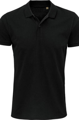 SOLS 03566 - Planet Men Polo Shirt