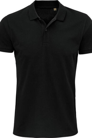 SOLS 03566 - Planet Men Polo Shirt
