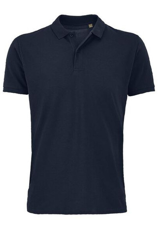 SOLS 03566 - Planet Men Polo Shirt