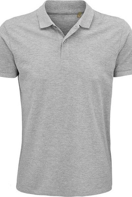 SOL'S 03566 - Planet Men Polo Homme