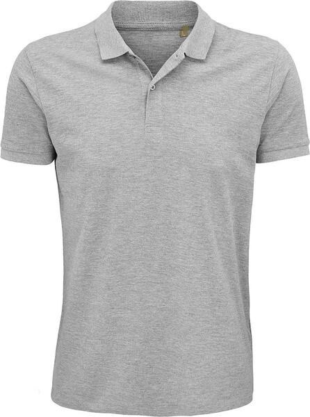 Sol's 03566 - Planet Miesten Polo Paita