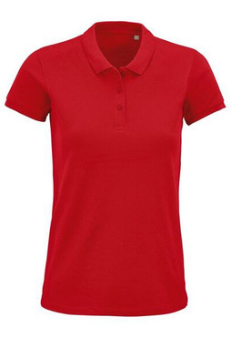 SOLS 03575 - Elegantes Damen Polo aus Bio-Baumwolle