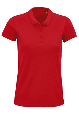 SOL'S 03575 - Elegantes Damen Polo aus Bio-Baumwolle