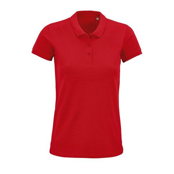 SOL'S 03575 - Planet Women Polo Donna