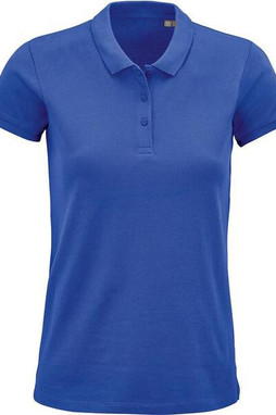 SOLS 03575 - Planet Women Polo Femme