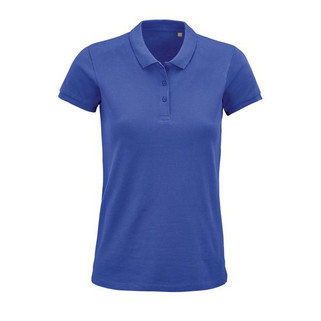SOLS 03575 - Planet Women Polo Shirt
