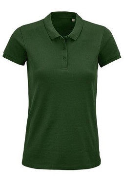 SOLS 03575 - Elegantes Damen Polo aus Bio-Baumwolle