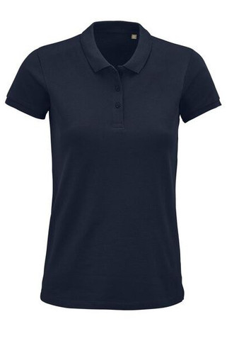 SOLS 03575 - Planet Women Polo Shirt