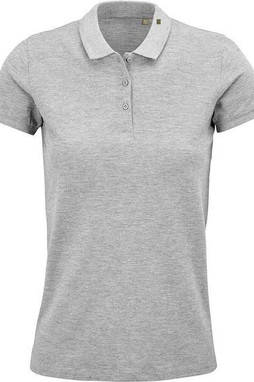 SOLS 03575 - Elegantes Damen Polo aus Bio-Baumwolle